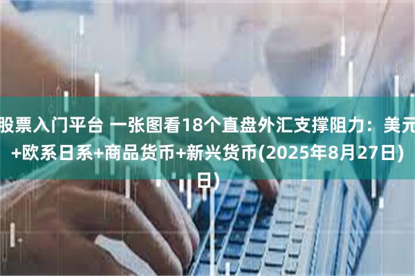 股票入门平台 一张图看18个直盘外汇支撑阻力：美元+欧系日系+商品货币+新兴货币(2025年8月27日)